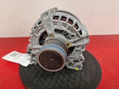 SKODA OCTAVIA ALTERNATOR  2023 2.0L DIESEL DTTC SCR - image 1 of 4