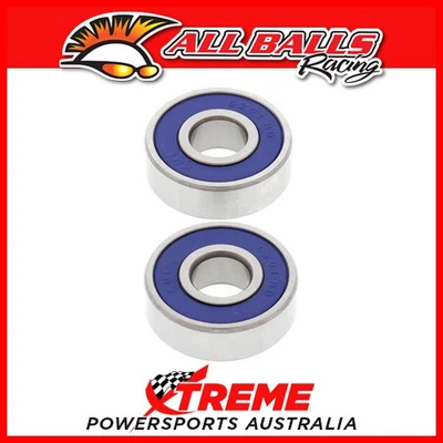 COBRA PW3 50 2003-2006 All Balls Front Wheel Bearing Kit, 25-1680 - Image 1 of 2
