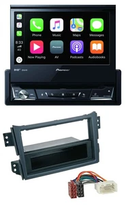 Pioneer DVD Bluetooth DAB USB MP3 Autoradio für Opel Agila B 2008-2014 Suzuki Sp - Bild 1 von 8