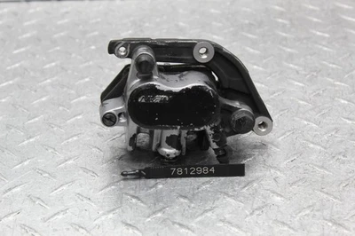 Pinça de freio dianteira 2007 Honda Shadow Spirit 750 VT750DC NISSIN - Imagem 1 de 4