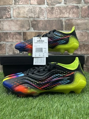 Adidas Copa Sense .1 Al Rihla Pack Rare Elite Fußballschuhe Uk 5 Neu Originalverpackt