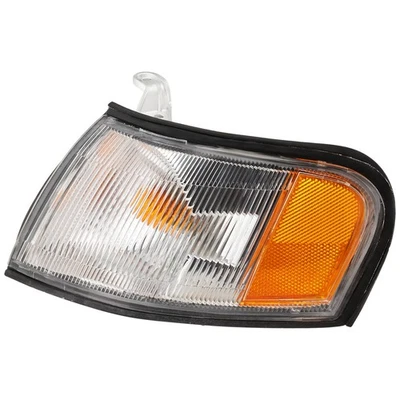 Luz de esquina para Nissan 200SX Sentra 1995-1998 lado del conductor con bombilla 261251M325 Foto 1 de 4