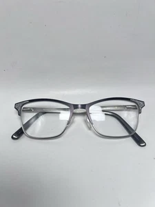 Runway Couture RCE-293 Brille Brillengestell nur anthrazit poliert 49-16-140 - Bild 1 von 6