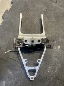 2008-2010 08 09 10 Kawasaki Ninja ZX10R ZX10 subchasis trasero OEM - Imagen 1 de 13