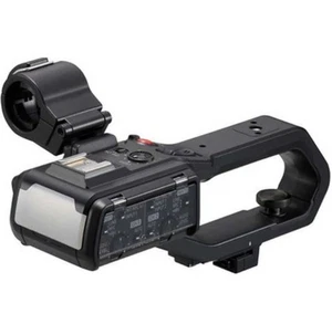 Panasonic 4K Video Camera Handle Unit Dedicated Optional Accessory VW-HU1-K NEW - Picture 1 of 2