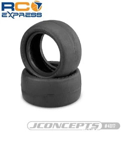 JConcepts Smoothie 2 Silver Compound for 2.2 Buggy Rear Wheel JCO4017-06 - Picture 1 of 1