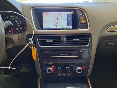 Control de temperatura/calentador/aire acondicionado 2015 Q5 Audi Sku#4168474 Foto 1 de 4