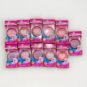 Mini Barbie Land 1.5" Serie 3 Fashionistas Compacto Revelar 1 NUEVO Compacto Aleatorio - Imagen 1 de 7