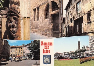 26 ROMANE AUF ISERE KOMPAKTER KLASSISCHER WETTBEWERB - Bild 1 von 2