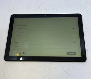 Amazon Fire HD 10 13. Gen, 32GB, WLAN, 10,1". - Bild 1 von 4