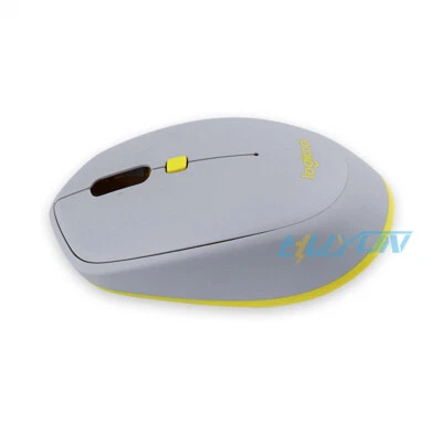 for Logitech M337/M336 Wireless Mouse Replacement Mouse Shell Case Cover Parts - Image 1 of 4