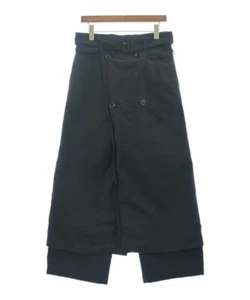 DRIES VAN NOTEN Pants (Other) Black 46(Approx. M) 2200547690049 - Picture 1 of 12