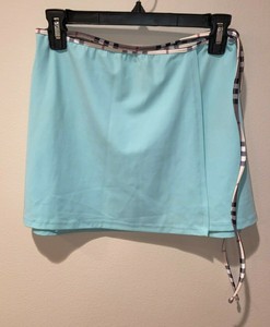 burberry swim cover up