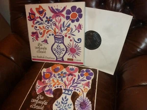 Smetana, Die Verkaufte Braut, Adam Dresden Suitner Eterna Stereo Box 3 LP 1971 - Imagen 1 de 5