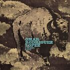 Omar Rodrguez-Lpez : Se Dice Bisonte, No Bufalo VINYL 12" Album (2024)