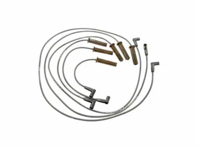 For 1988-1993 Buick Regal Spark Plug Wire Set SMP 72126GD 1989 1990 1991 1992 - Image 1 of 2