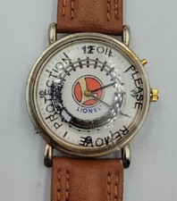 Lionel Legendary Trains Men's/ Boys Watch,  Untested. New 