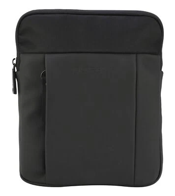 JOOP! bolso bandolera Atessa Liam Shoulderbag XS Black - Imagen 1 de 4