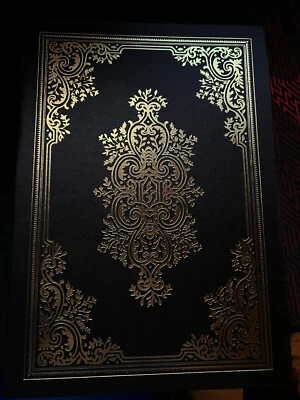 Of Mice and Men, John Steinbeck - Easton Press - Collector's Editon Foto 1 de 4