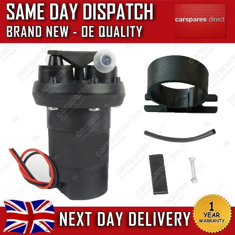 BOMBA DE COMBUSTIBLE DAIMLER 2.8 - 5.3 SOBERANO 2.8 4.2 GASOLINA 1969-1979 - Imagen 1 de 3