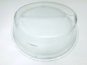 Samsung Washing Machine Model WF316BAC/XAA Front Door Glass Only - Picture 1 of 4