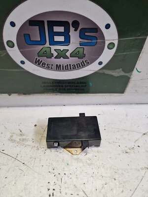 Range Rover Classic Amplificador Antena Radio Módulo PRC5772 - Imagen 1 de 4