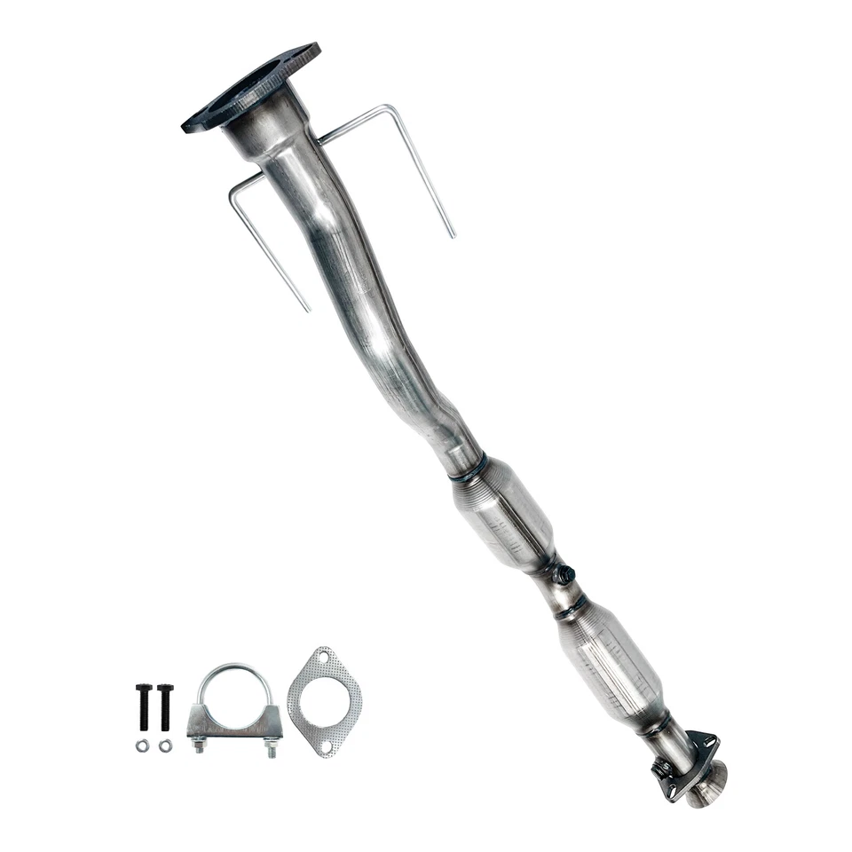 Catalytic Converter for 2008 2009 Chevy Trailblazer & GMC Envoy & Saab 9-7x 4.2L - Image 1 of 4