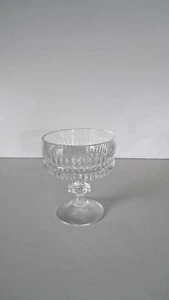 Glas Trinkglas mit Fuß Kristallglas Weinglas Kristall, Cognac😀 - Bild 1 von 1