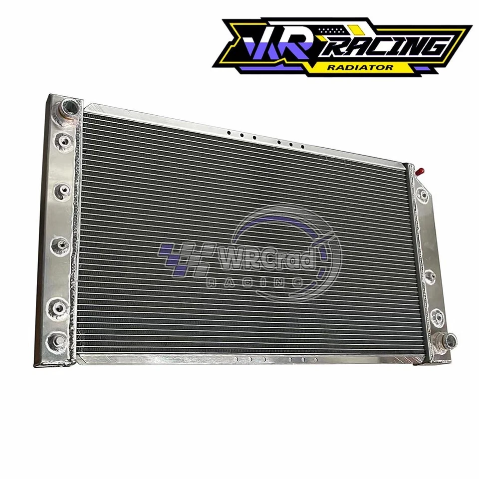 Radiator fits Chevy Caprice Impala Buick Roadmaster 1994 1995 1996 5.7L V8 GAS - Imagem 1 de 4