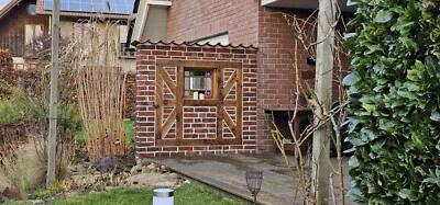 Klinker rot - Bild 1 von 3