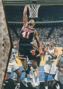 1994-95 SP #96 Glen Rice casi nuevo - Mt calor - Imagen 1 de 1