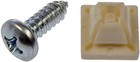 License Plate Mounting Hardware Dorman 785-146