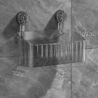Abfluss bar Saugnapf-Badezimmer-Aufbewahrung korb Dusch regal