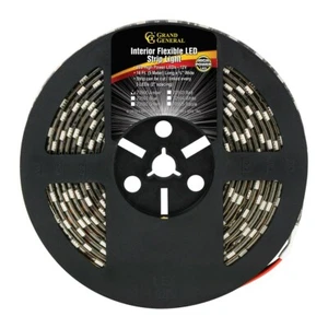 Rollo de luz LED de 16 ft - rojo - Imagen 1 de 4