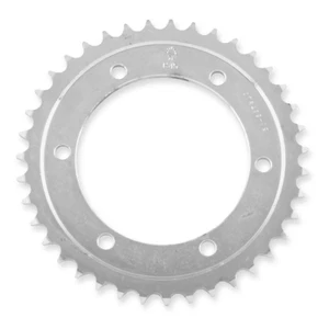 45T Sprocket Fits 1981 Honda CM200T Twinstar - Picture 1 of 2