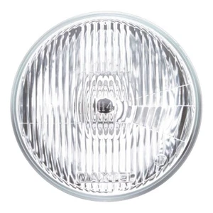 7 Inch H4 Halogen Sealed Beam Headlight Bulb - Foto 1 di 4