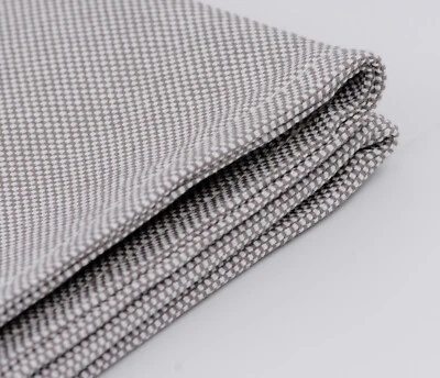 IKEA Kivik Sofa Bezug 2er Sofa Orrsta hellgrau 2-sitzig Couch Husse Ersatzbezug  - Bild 1 von 3