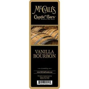 McCall's Candles Kerzenständer 5,5 oz. - Vanille Bourbon - Bild 1 von 1
