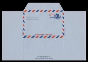 INGROSSO/PROMOZIONE - UC39 FOGLIO LETTERE ARIA x 500, NON PIEGATO - Foto 1 di 3