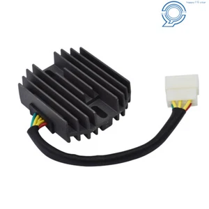 For Suzuki GSX-R1300 GSXR 1300 Hayabusa Motorcycle 1999-2007 Regulator Rectifier - Picture 1 of 10