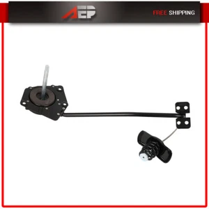 Spare Tire Hoist Wheel Carrie Assembly For 2001-2008 Honda Pilot Acura 3.5L - Picture 1 of 9