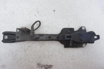 2002 2003 2004 Nissan Xterra Middle Radiator Support 62550-7Z830 - Image 1 of 4