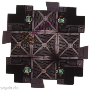 CORX-1 CROISEMENT COULOIR WARHAMMER 40000 BITZ W40K SPACE HULK CROSSROAD - Picture 1 of 1