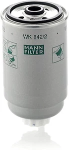 Fuel Filter Mann Fits Land Rover Discovery LJ 2.5 TDI Range Rover I II 2.4TD . - Imagen 1 de 2