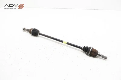 Nissan Pathfinder 2013-2020 4x4 eje trasero izquierdo lado del conductor eje medio eje OEM Foto 1 de 4