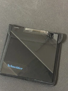 Schneider 6.6x6.6 Neutral Density ND 0.3 Filter 6x6 - Picture 1 of 2