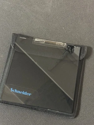 Schneider 6.6x6.6 Neutral Density ND 0.3 Filter 6x6 - Image 1 of 2