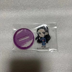 Gokurakuyu Rotkehlchen - Bild 1 von 1