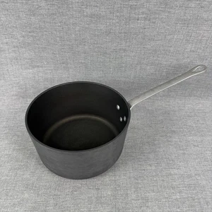 Magnalite GHC 3 Quart Anodized Cast Aluminum Sauce Pot *NO Lid* - Picture 1 of 8