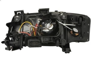 Headlight TYC 20-5377-08-2 for AUDI A6 C5 (4B2, 4B4) 2 2001-2005 - Picture 1 of 8